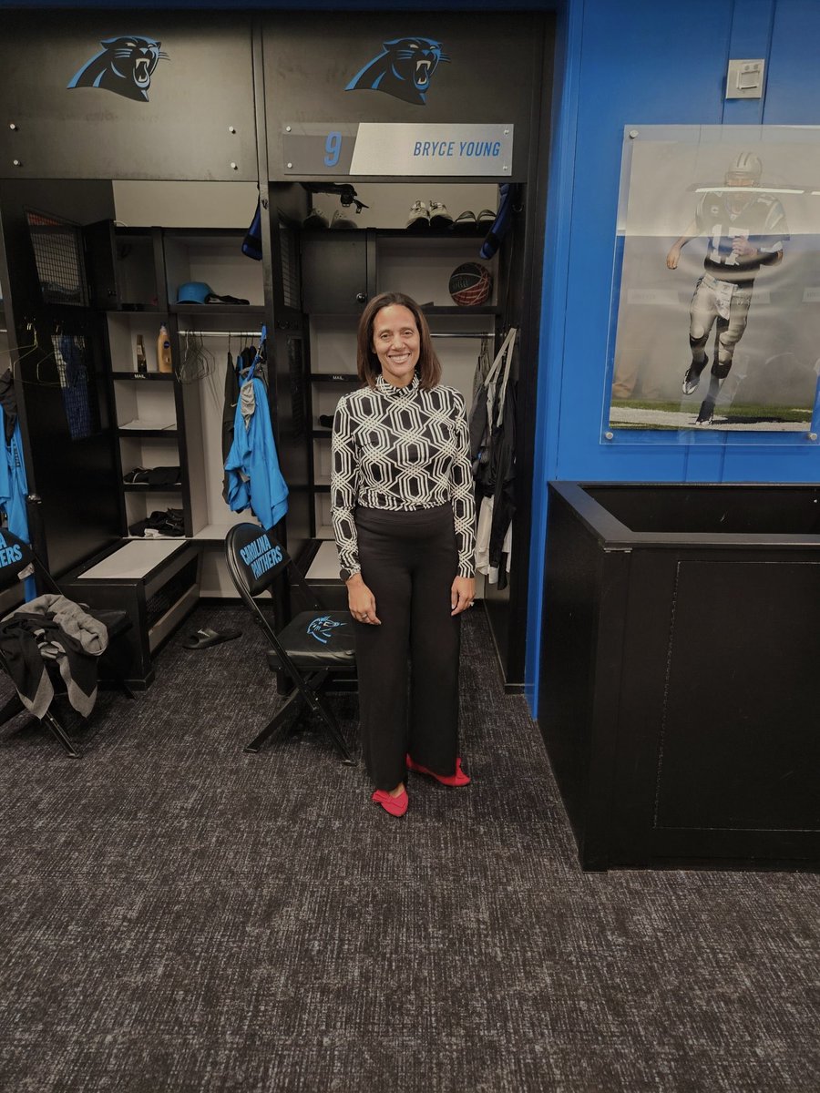 Sydney Batch tweet media