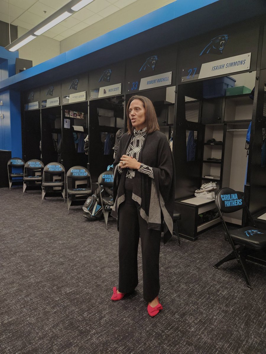 Sydney Batch tweet media