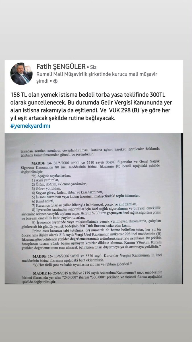 fatih_senguler's tweet photo. SGK yemek yardımı..
#sgk #multinet https://t.co/5QlMBtfVXW