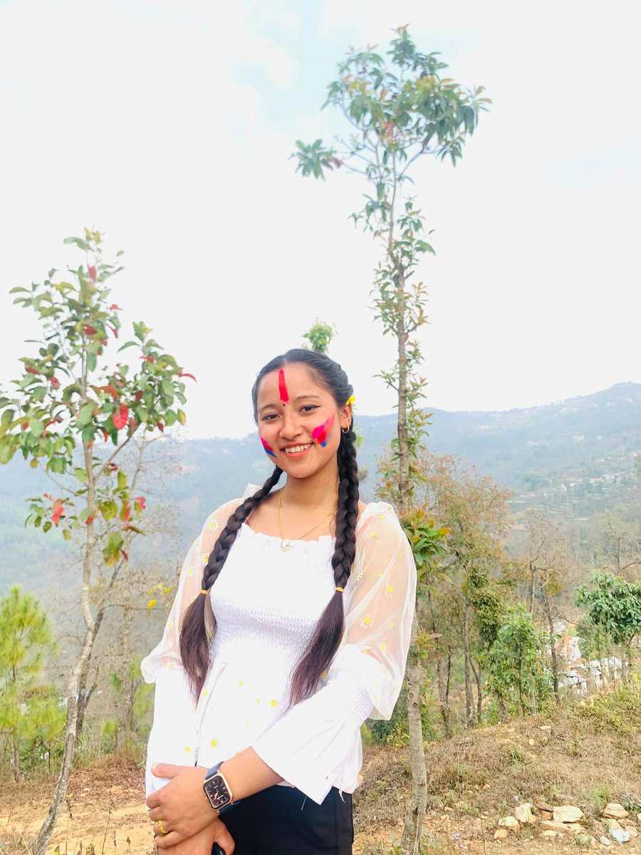 Namuna Shrestha✨ tweet media