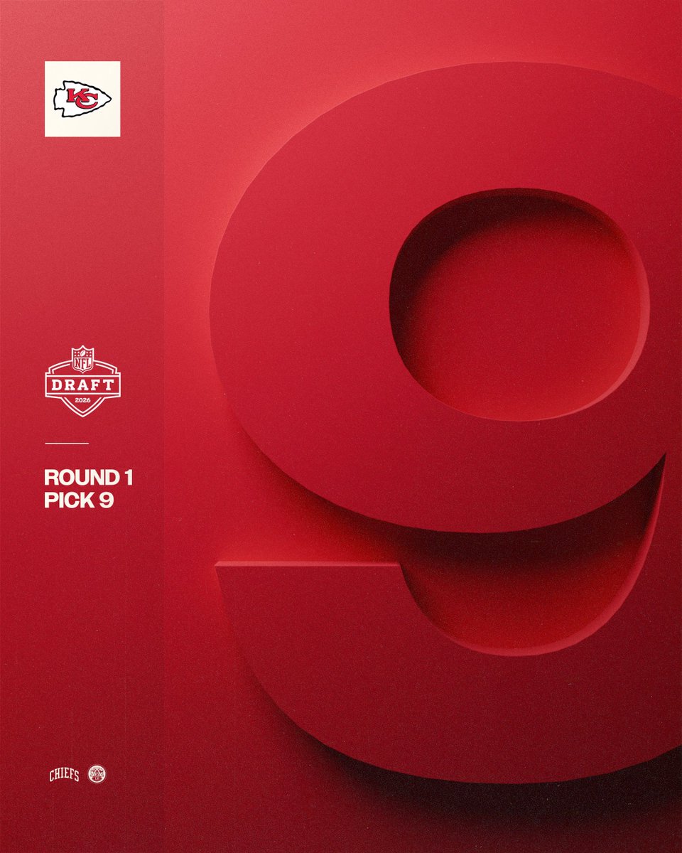 Kansas City Chiefs tweet media