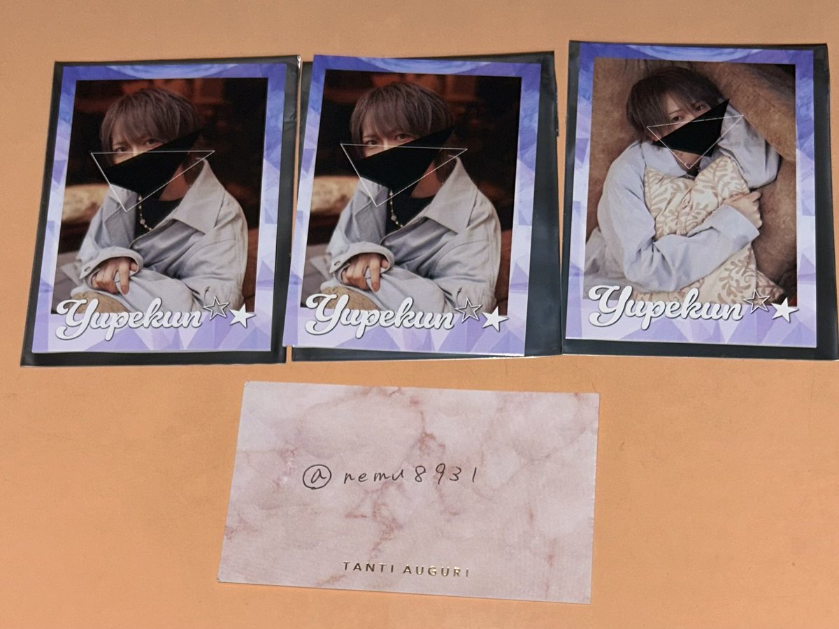 赤ずきん@取引垢 tweet media