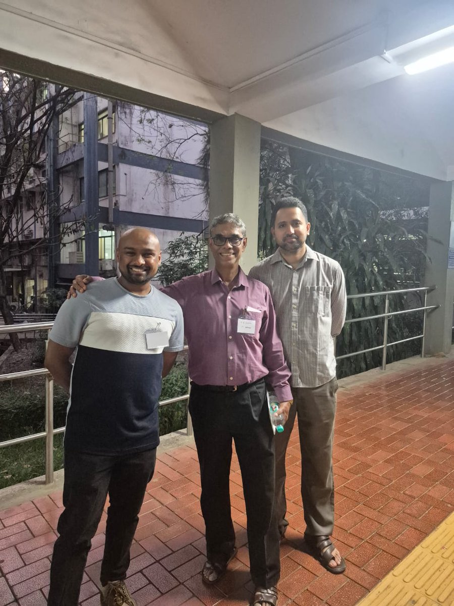 Sujith R I tweet media