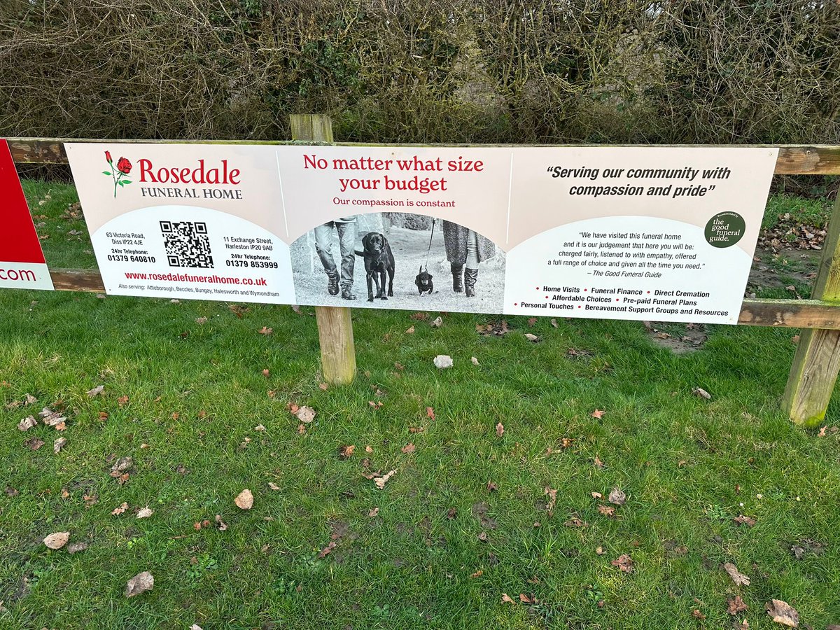 Scole United FC tweet media