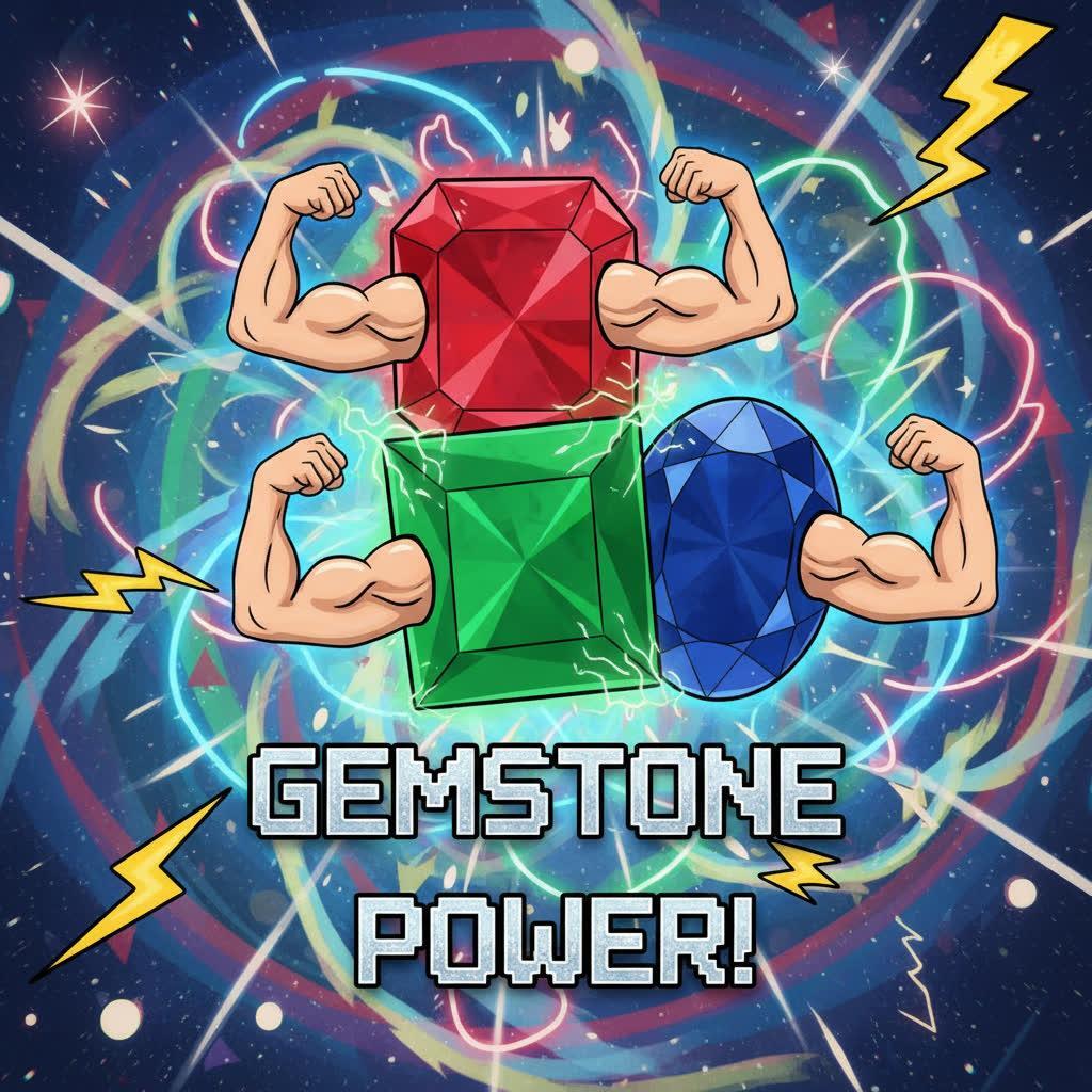 Gemstone Finance (@GemFinInfo) / Posts / X