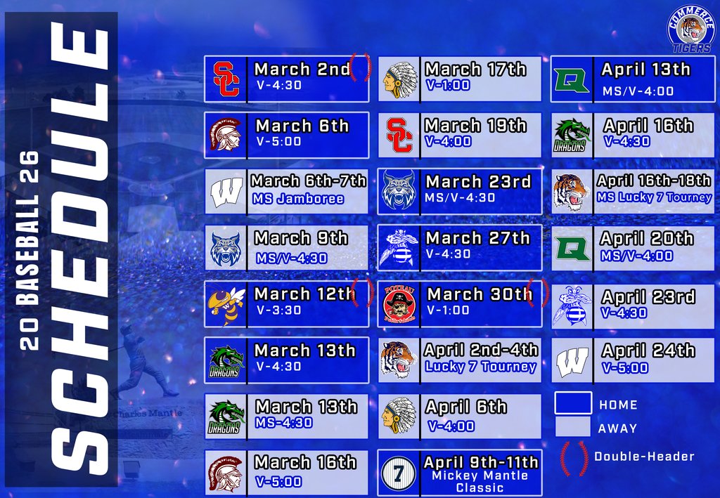 Commerce Public Schools tweet media