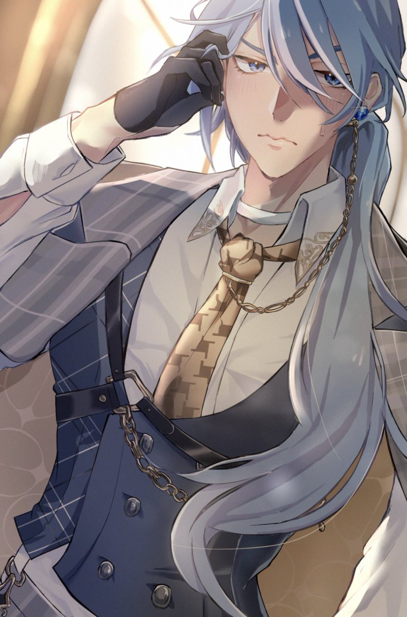 ねこぢゃみ tweet media