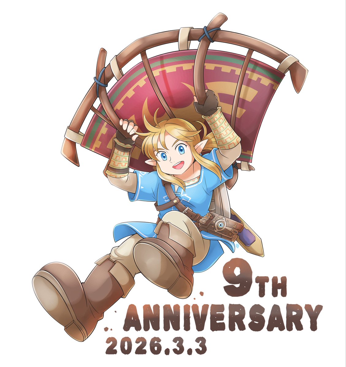 あおがえる tweet media