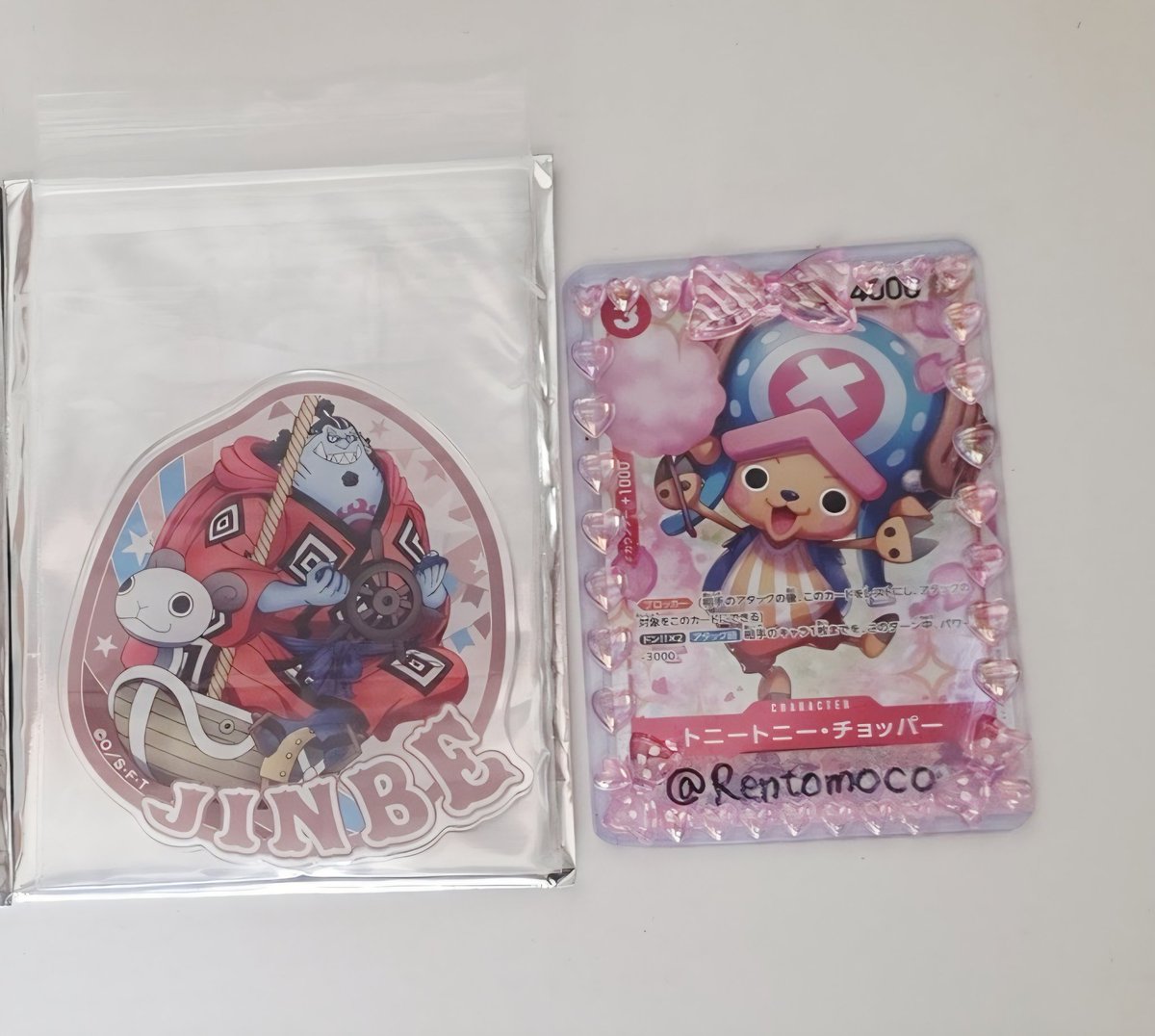 めめさく tweet media