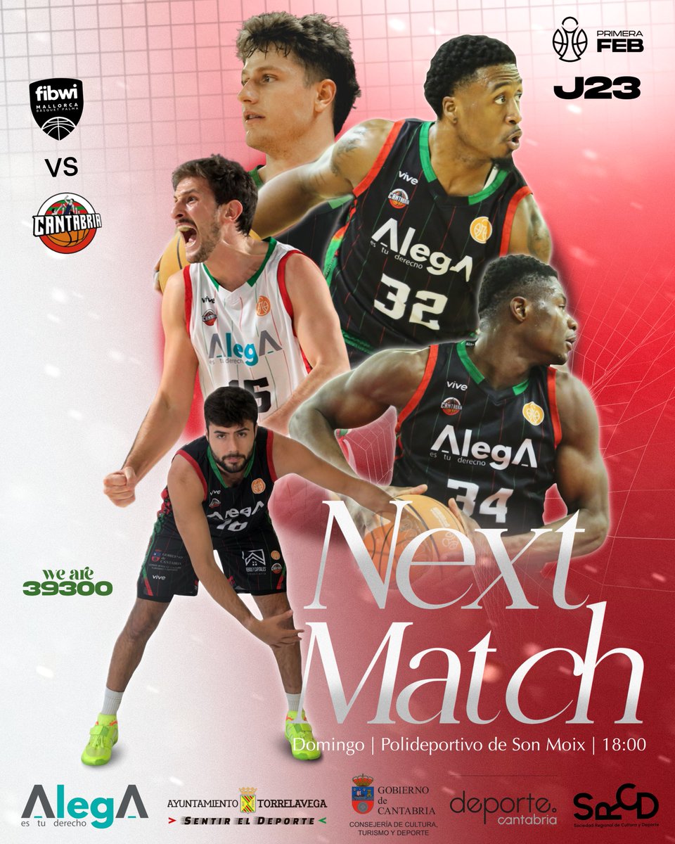 Grupo Alega Cantabria tweet media