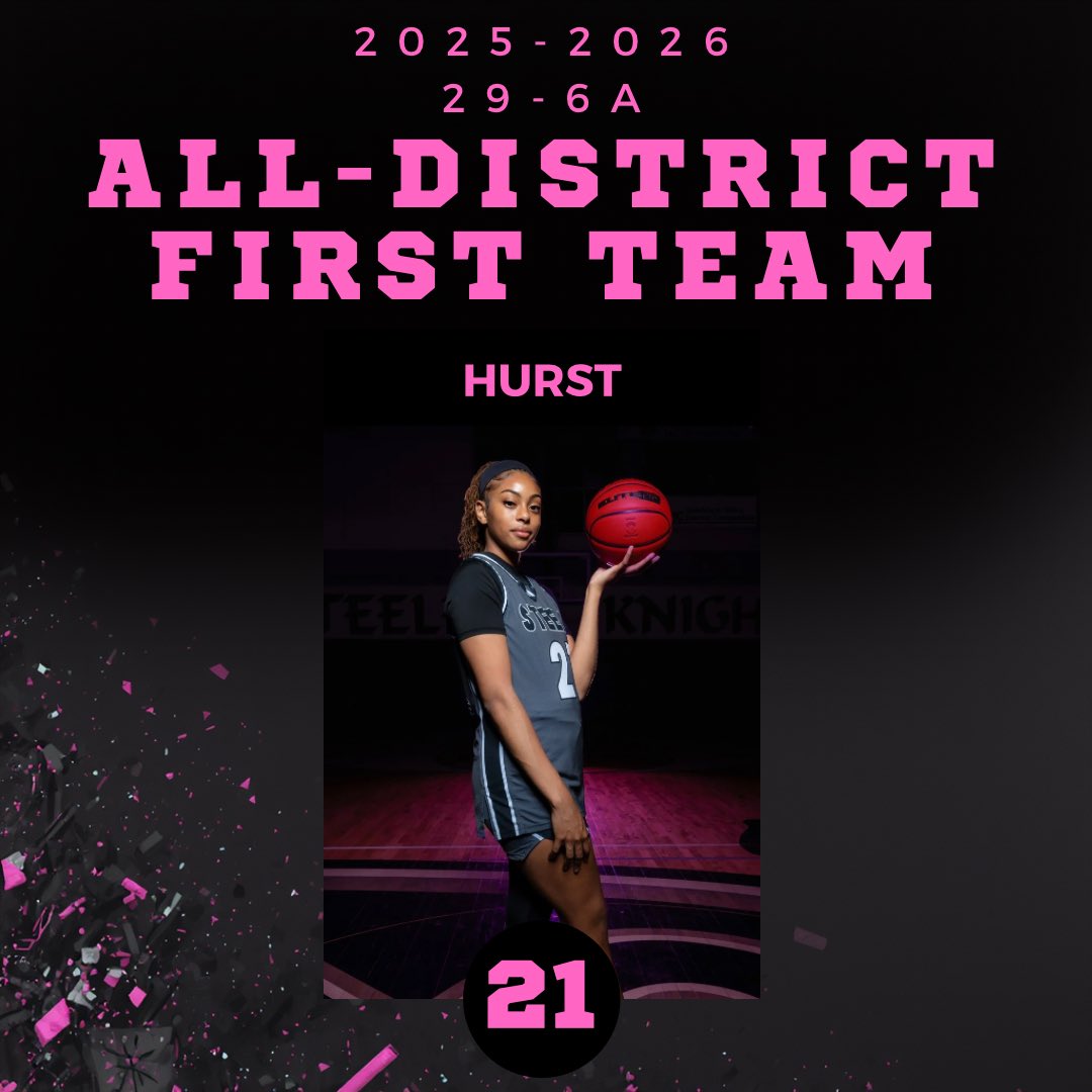 Steele Girls Basketball tweet media