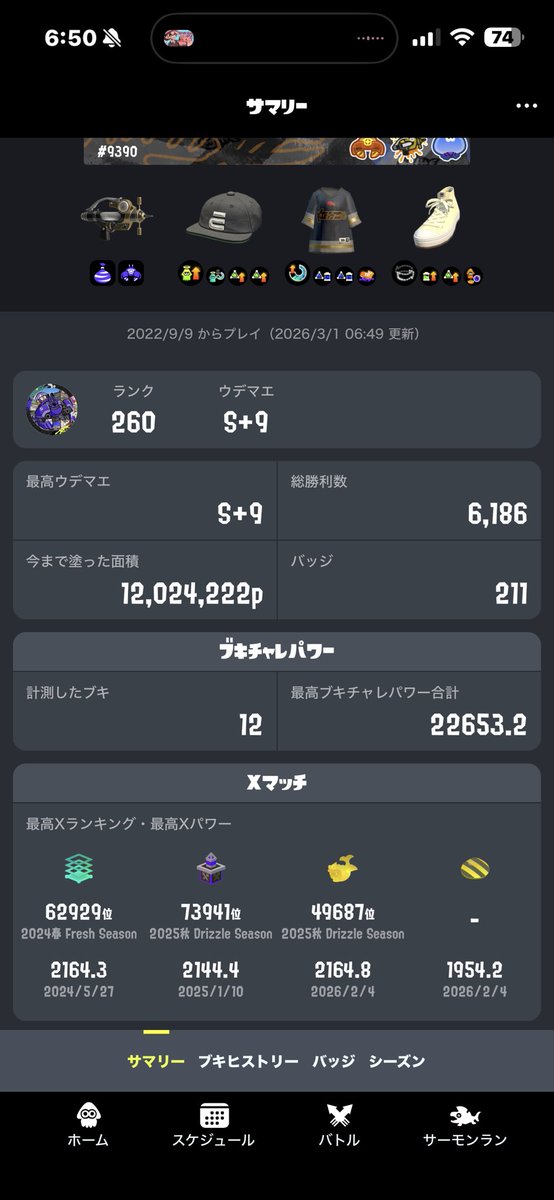 かとにぃ tweet media