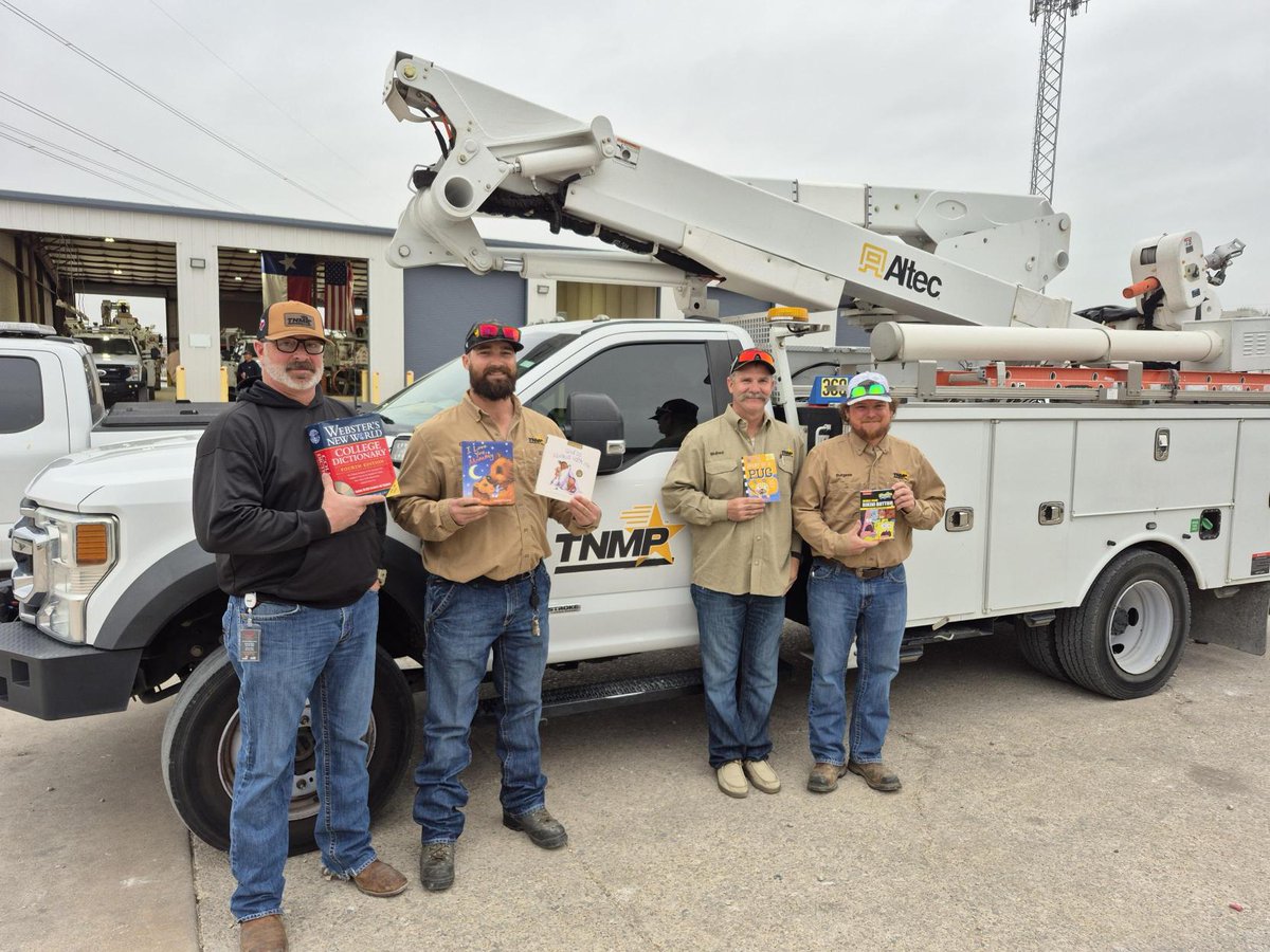 Texas-New Mexico Power tweet media