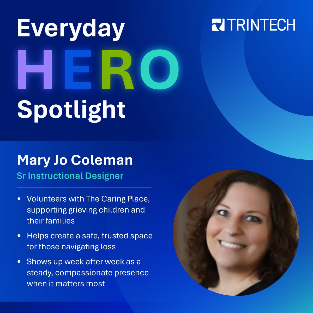 Trintech tweet media