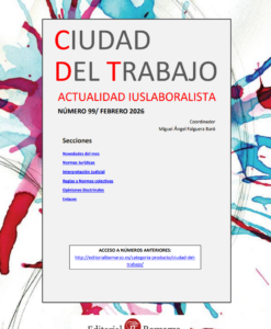 Antonio Baylos tweet media