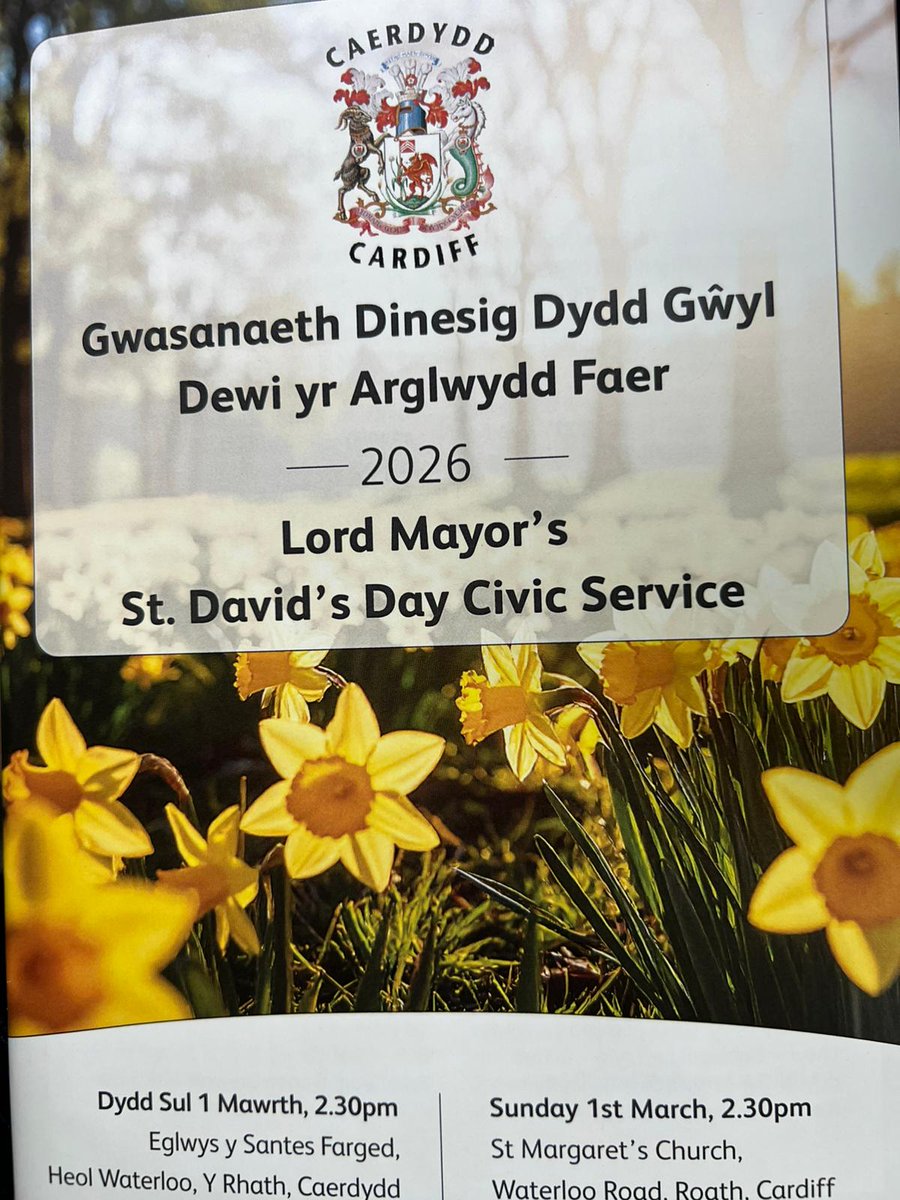 🌐 The Consular Association in Wales🏴󠁧󠁢󠁷󠁬󠁳󠁿 tweet media