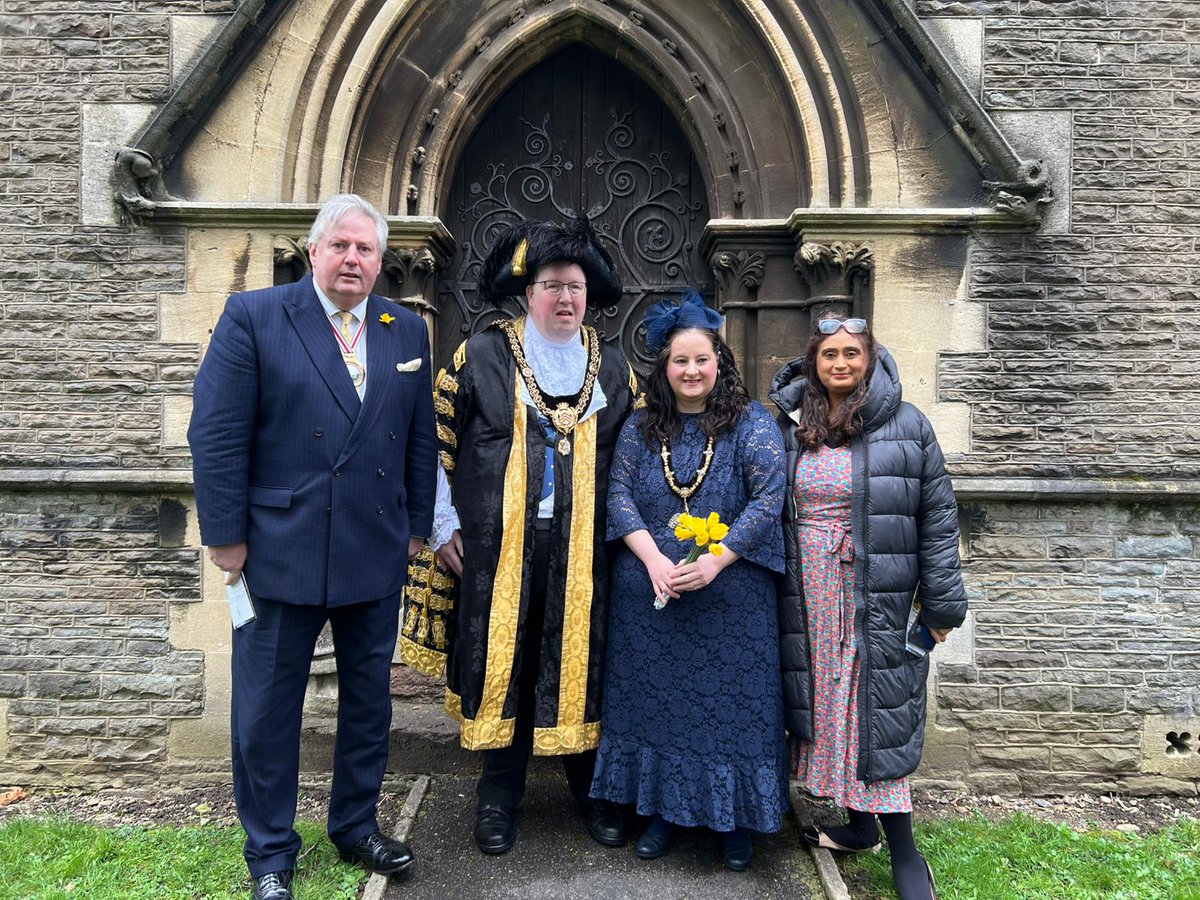 🌐 The Consular Association in Wales🏴󠁧󠁢󠁷󠁬󠁳󠁿 tweet media