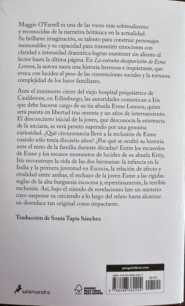 MarquezCel's tweet photo. Excelente novela 📚 https://t.co/UeUeNBwSQx