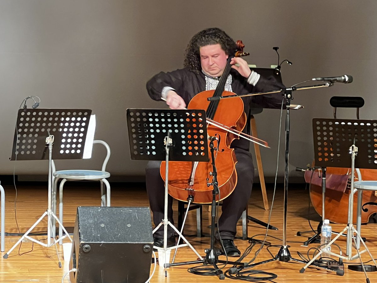 Koji Kuniya / 國谷光司 tweet media