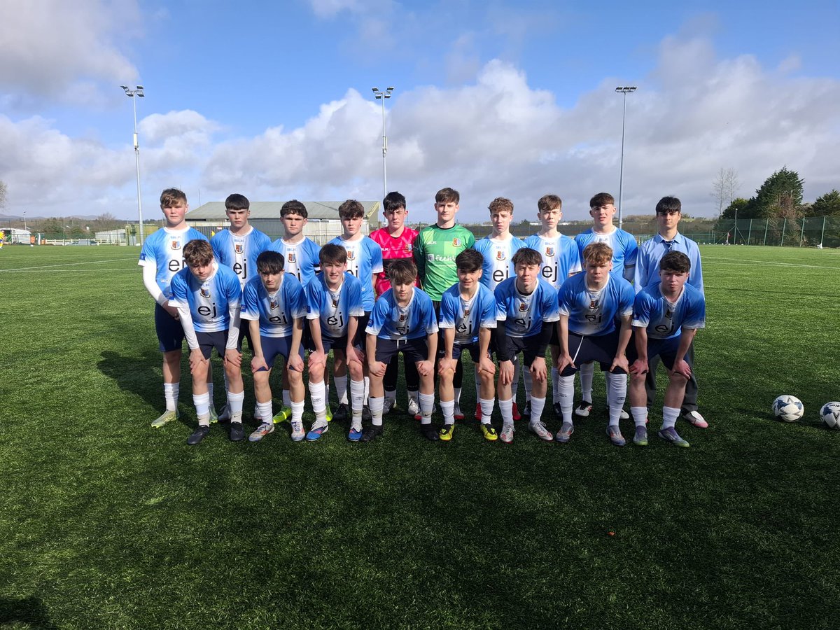 Summerhill College tweet media