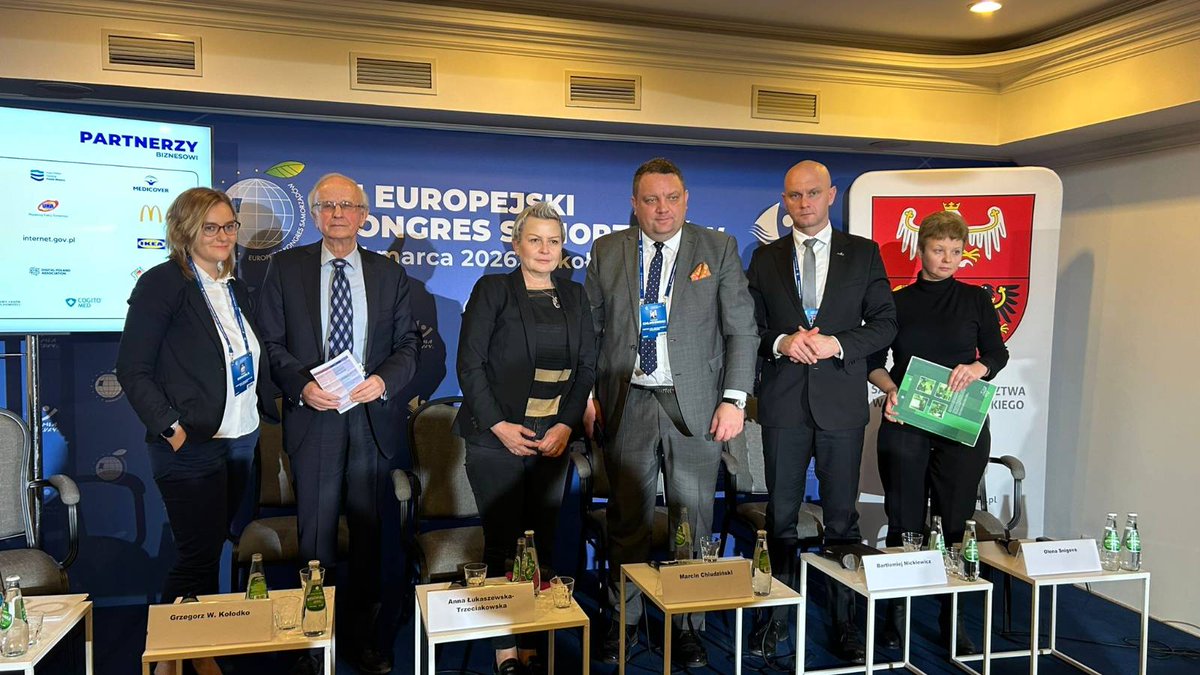 Marcin Chludziński tweet media