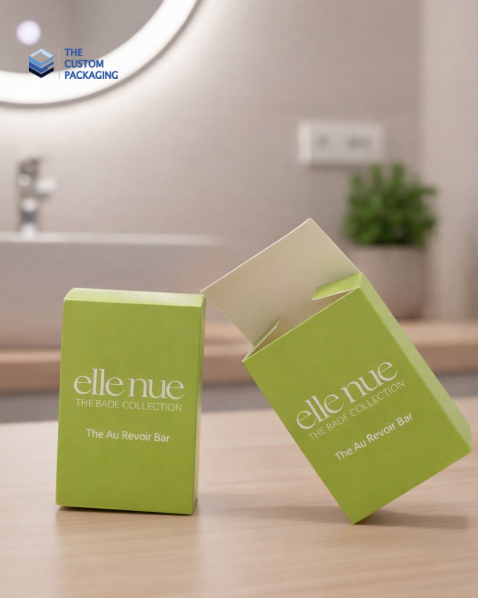 TCP_CustomBoxes's tweet image. Our Straight Tuck End.
They are designed to promote your skincare and beauty products with a clean, modern finish. 
#tuckendbox #SkincarePackaging #soappackaging #TheCustomPackaging