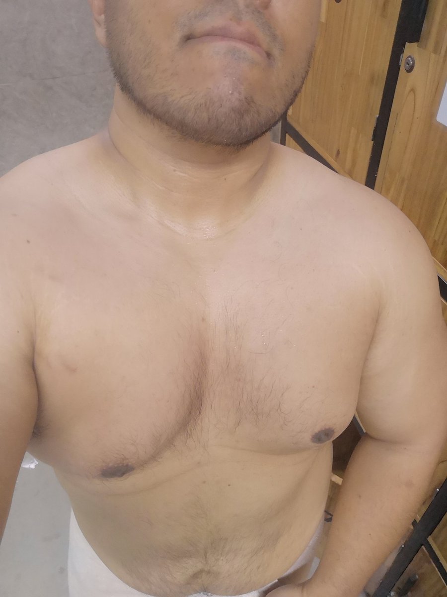 lex_bear's tweet photo. 🐻😊 #Bears #gay #เกย์​ #หุ่นหมี https://t.co/1qfJw6sCMy