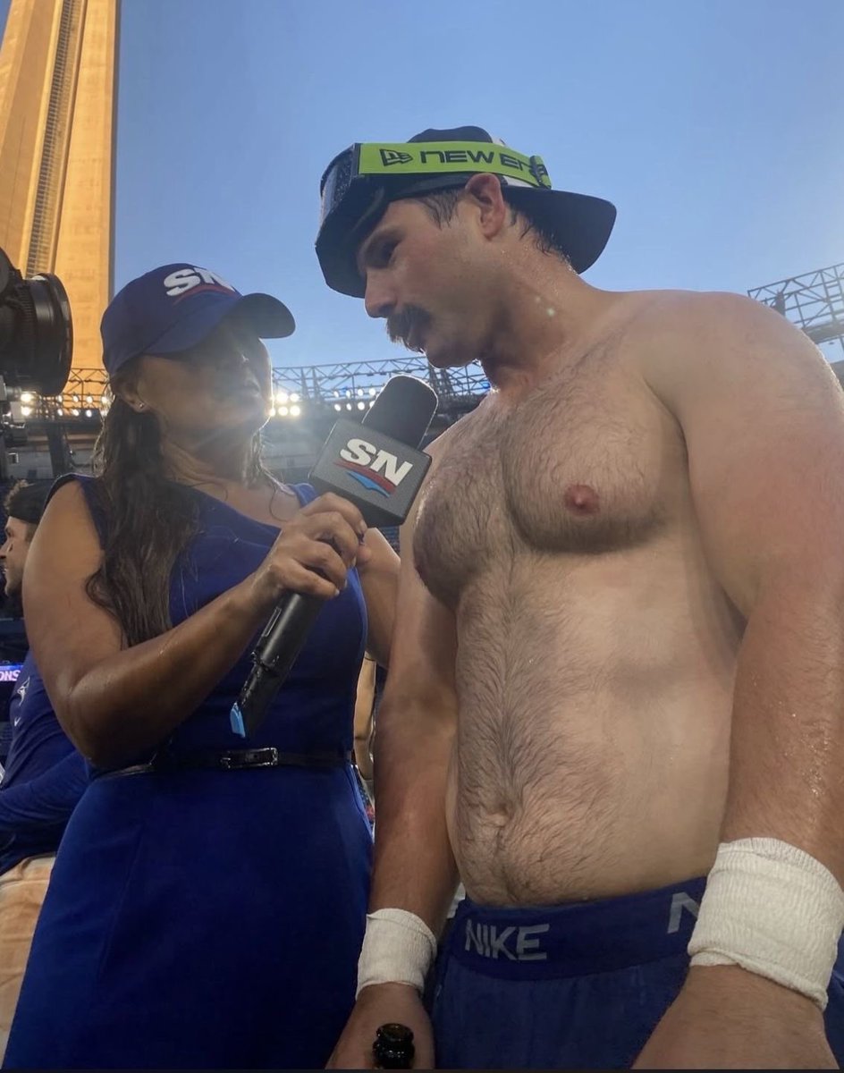 what do you call this genre of men?