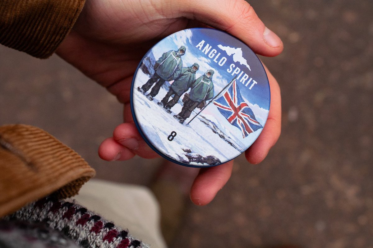 Anglo Spirit tweet media