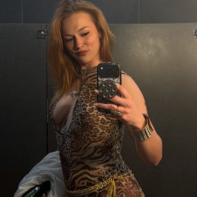 Keyanna Kail tweet media