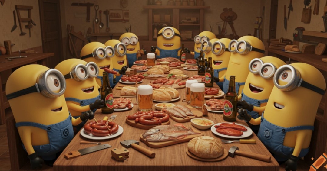 Chef Dr. Mike tweet media