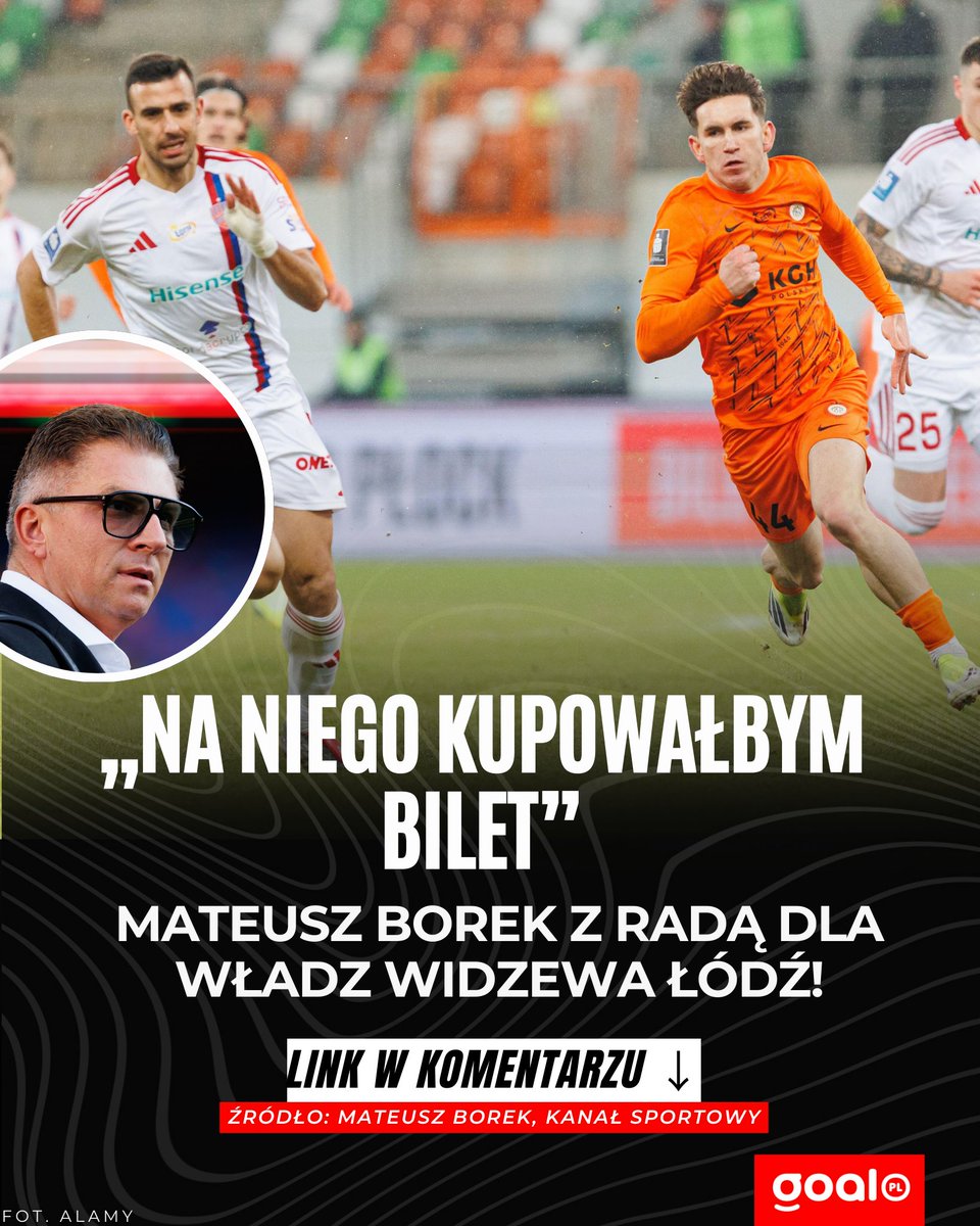 Goal.pl tweet media