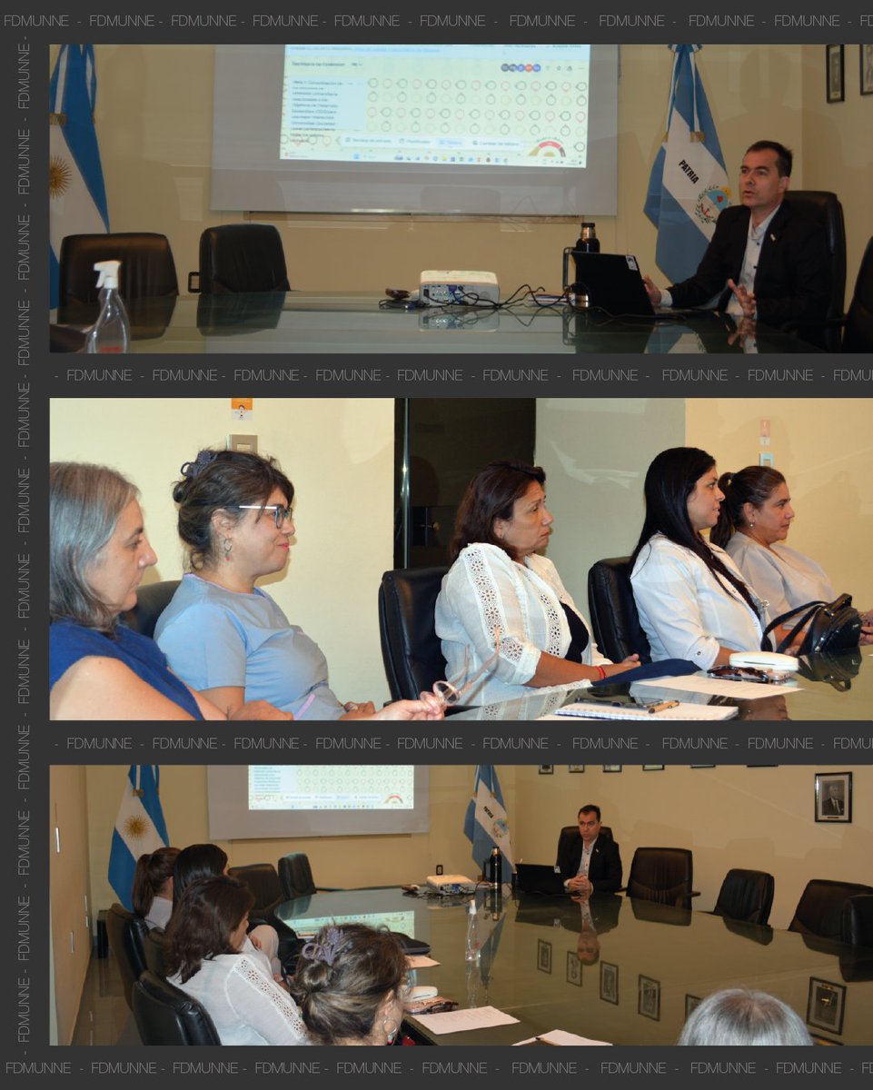 Facultad de Medicina tweet media