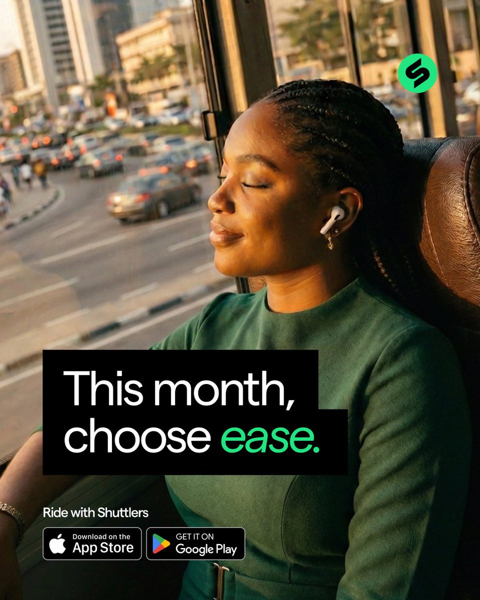 Shuttlers™ tweet media