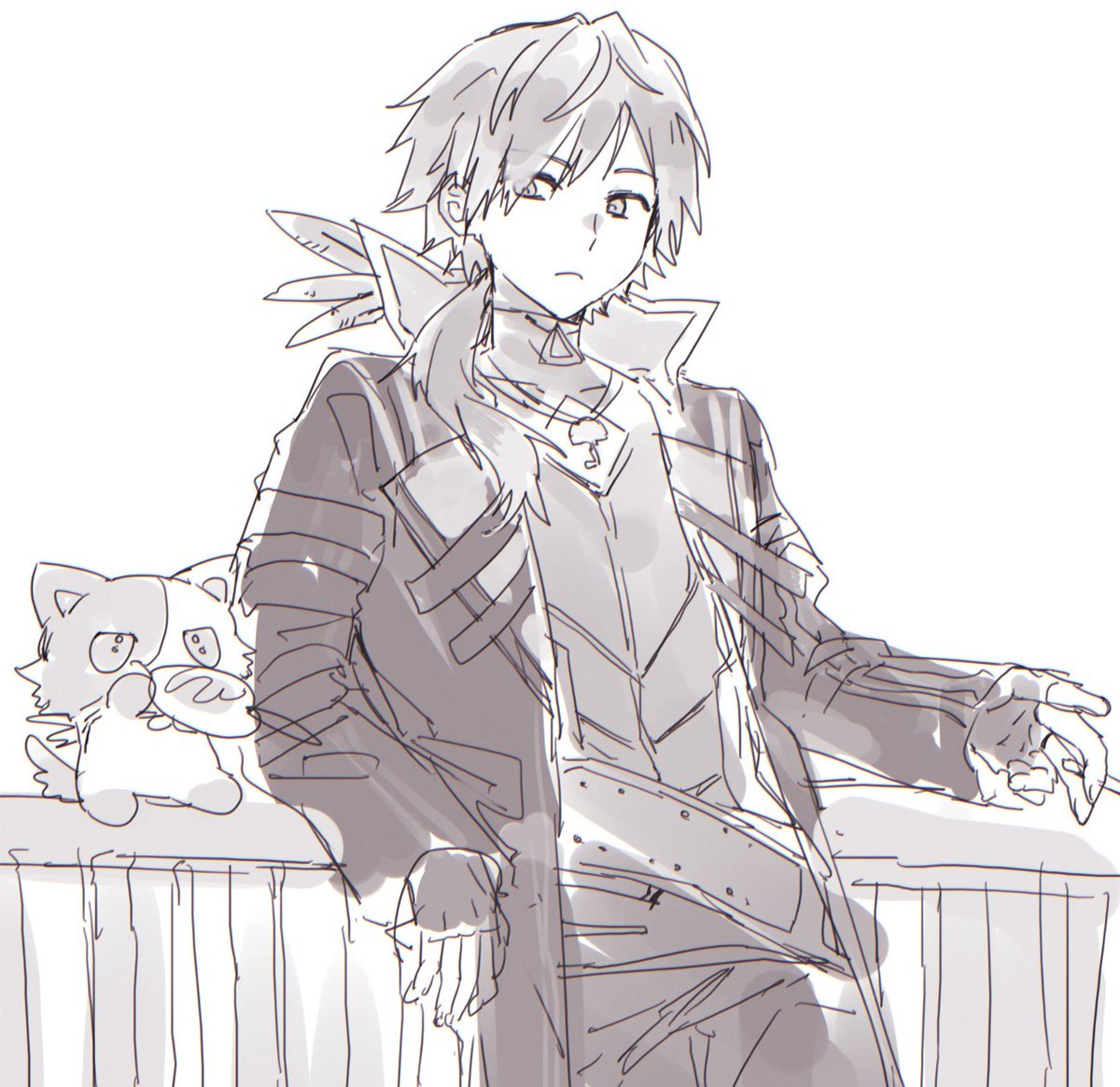 ⑥ (@no6rol) on Twitter photo 