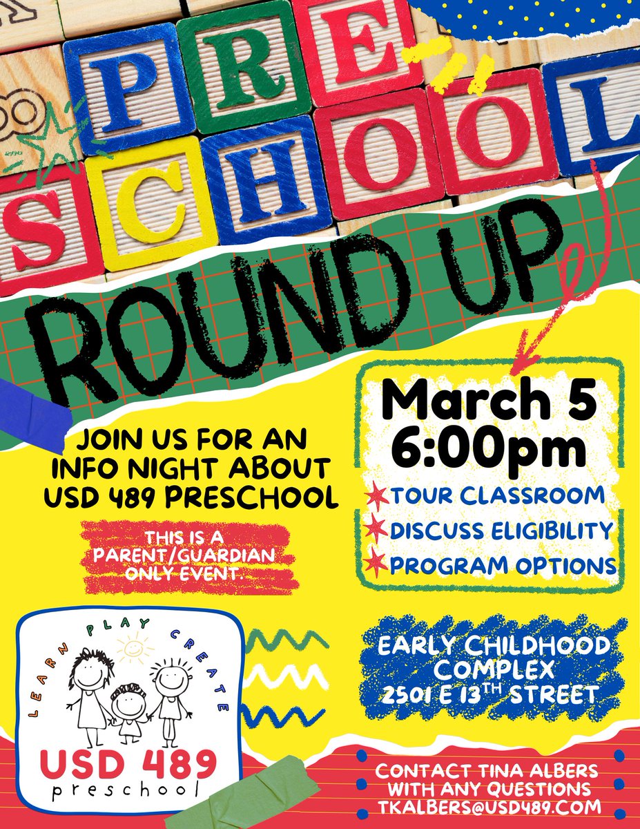 Hays USD 489 tweet media