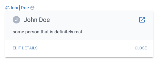 Amplenote tweet media