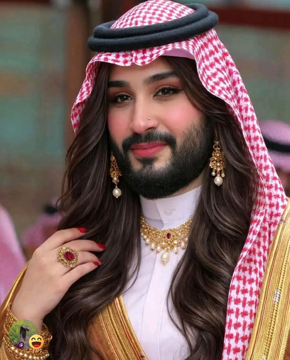 Rahmani_a2's tweet photo. @DonaldTrump second wife @Salman https://t.co/QslwdZrbOx