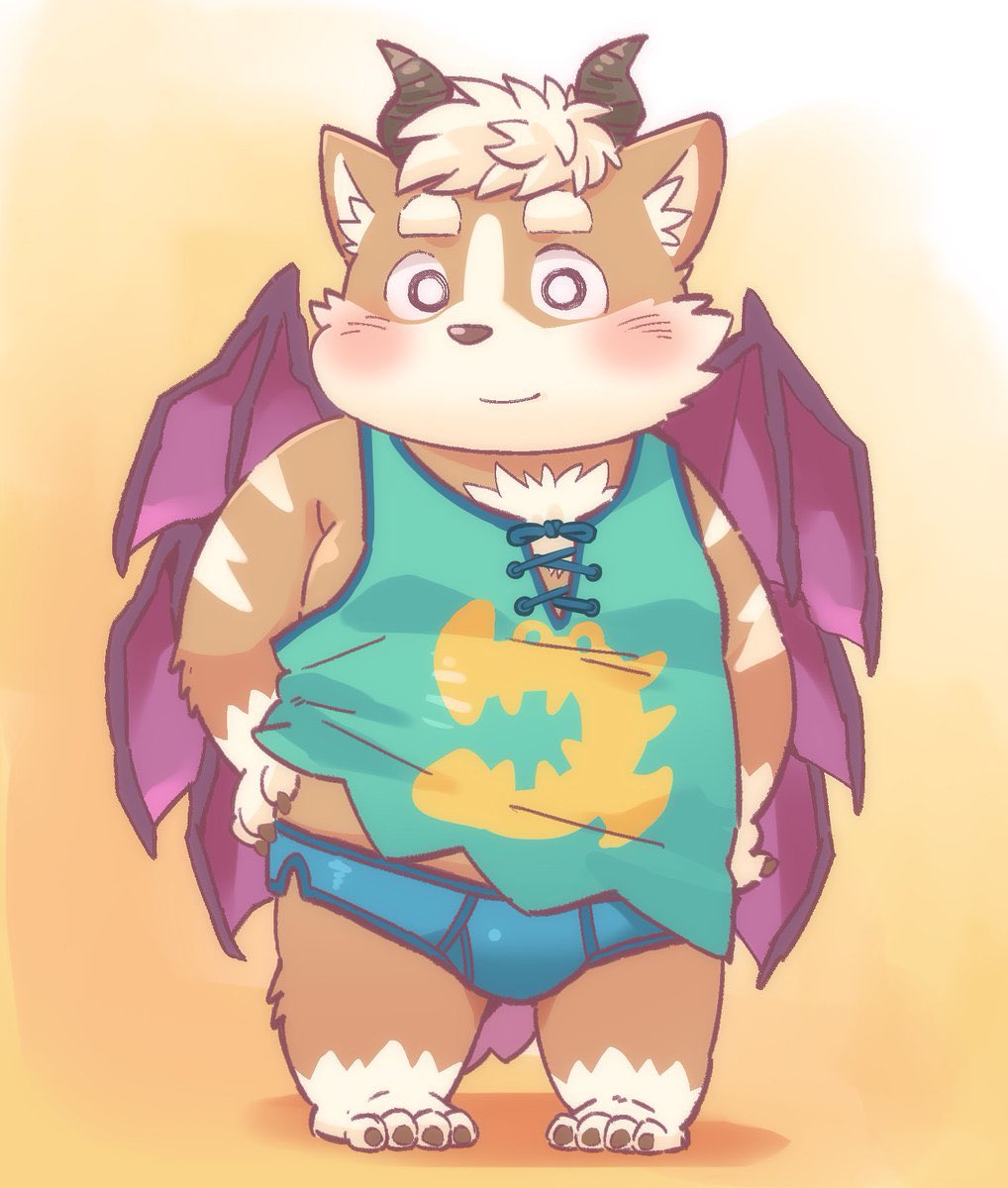 ガロウ好き tweet media