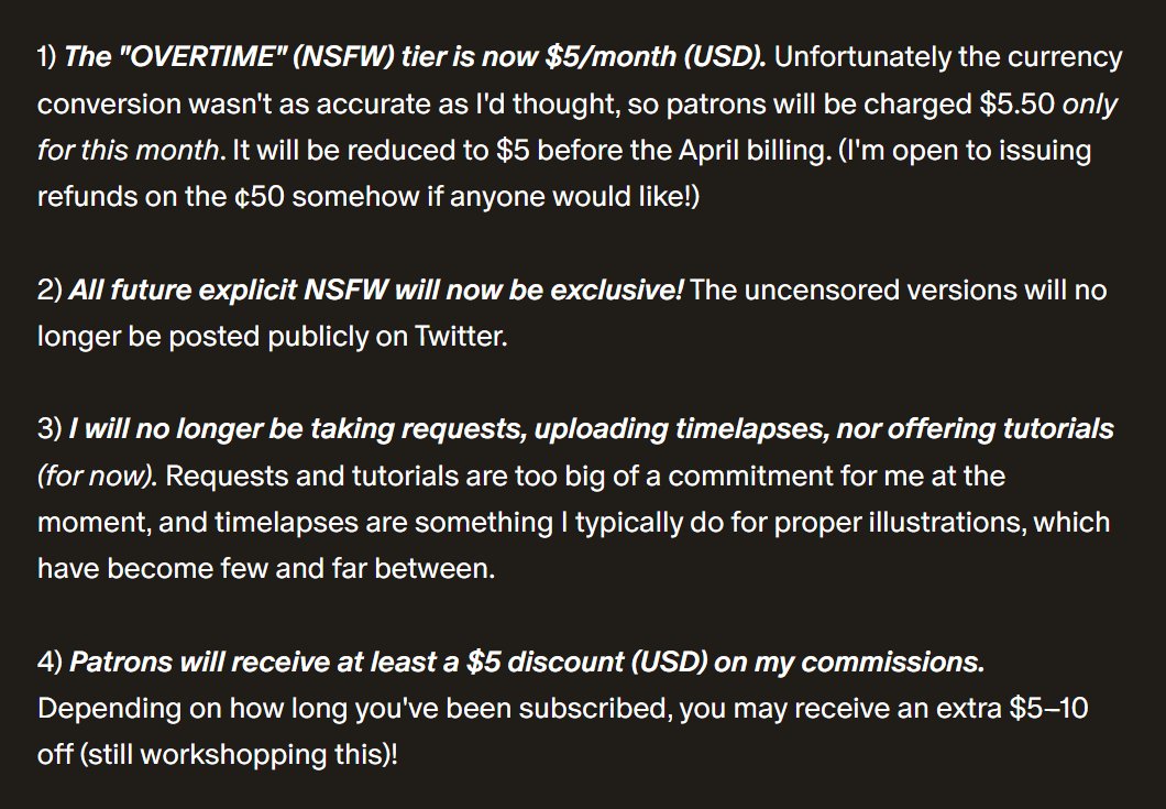 after hours 🌙 busy!! tweet media