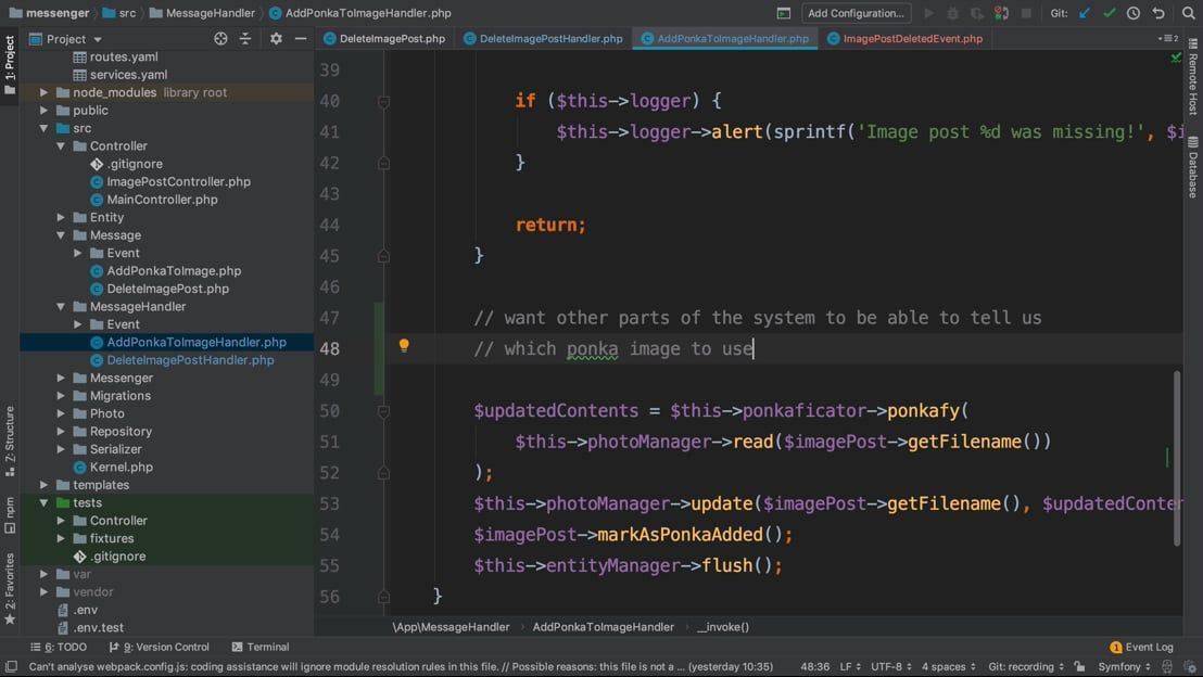 SymfonyCasts 🇺🇦 tweet media