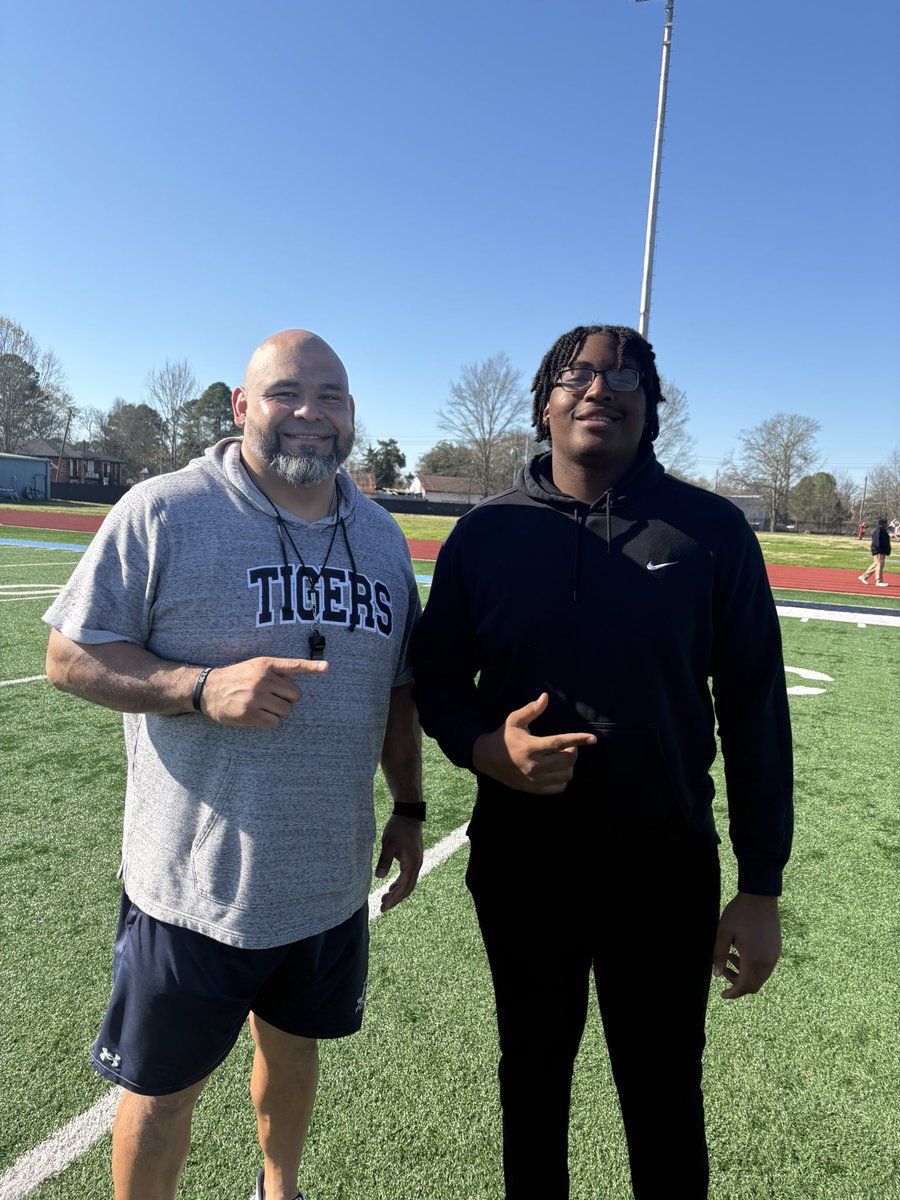 Tanner Seaton ‘28 tweet media