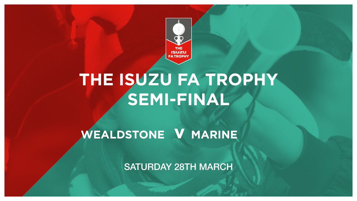 Wealdstone FC tweet media