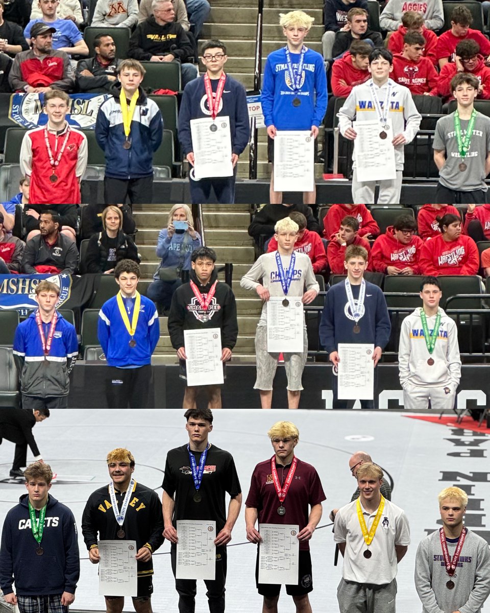 Saint Thomas Academy tweet media