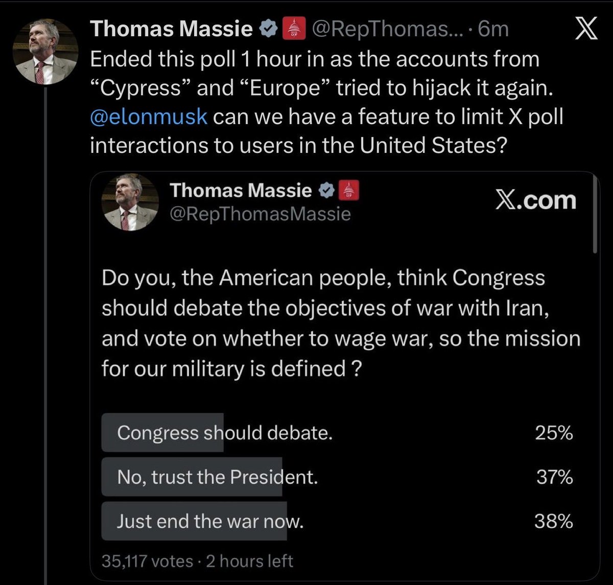 Catturd ™ tweet media