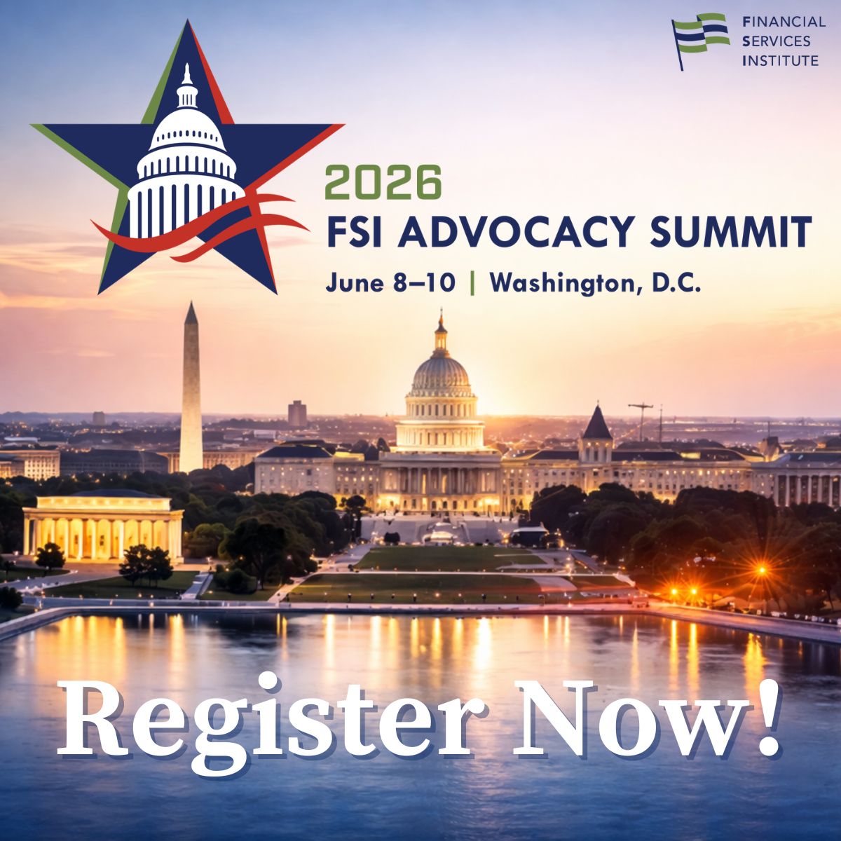 Fin. Svcs. Institute tweet media