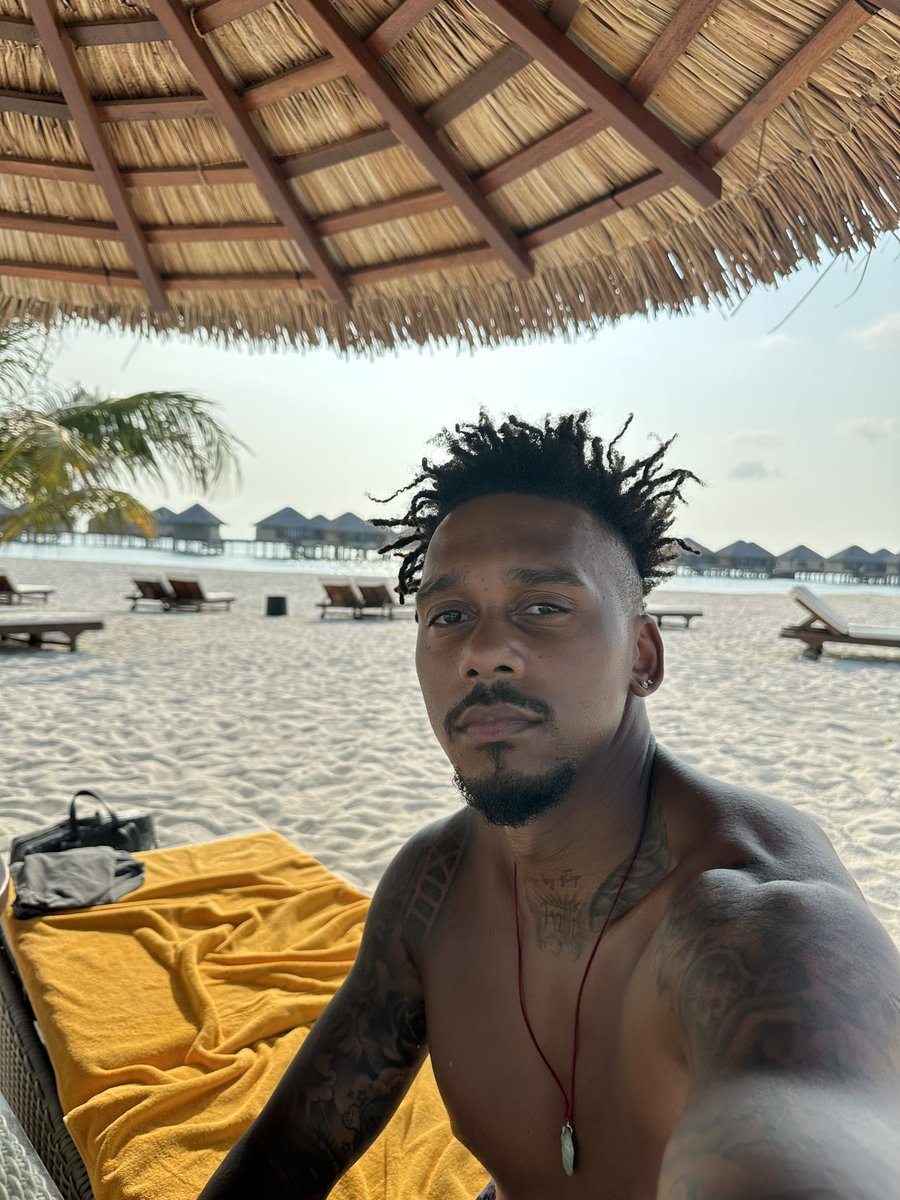 Keanu Marsh-Brown tweet media