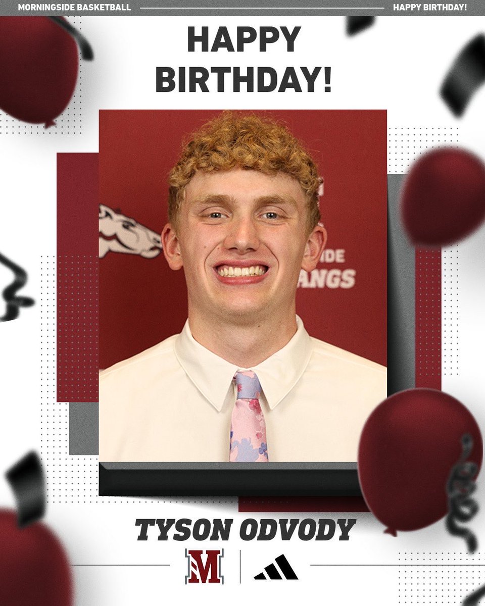 Morningside University Basketball tweet media