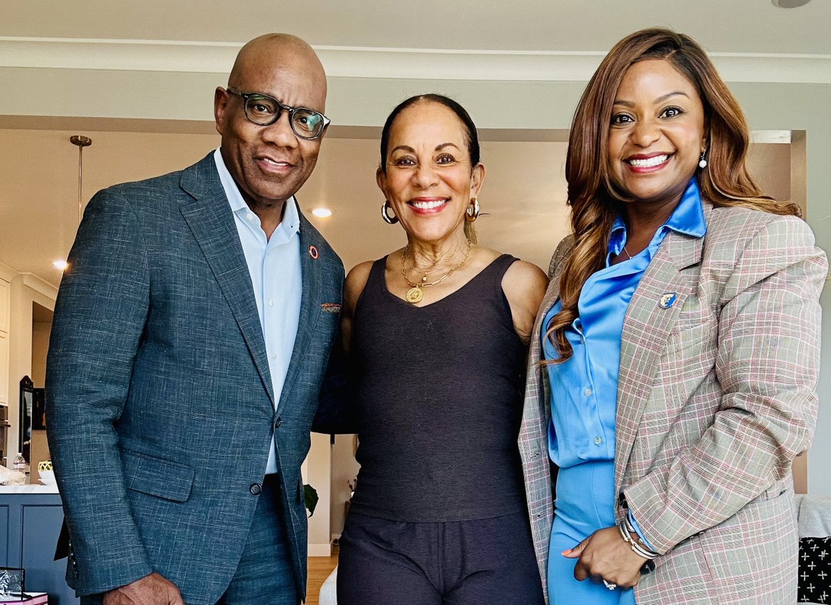 Morgan State University tweet media