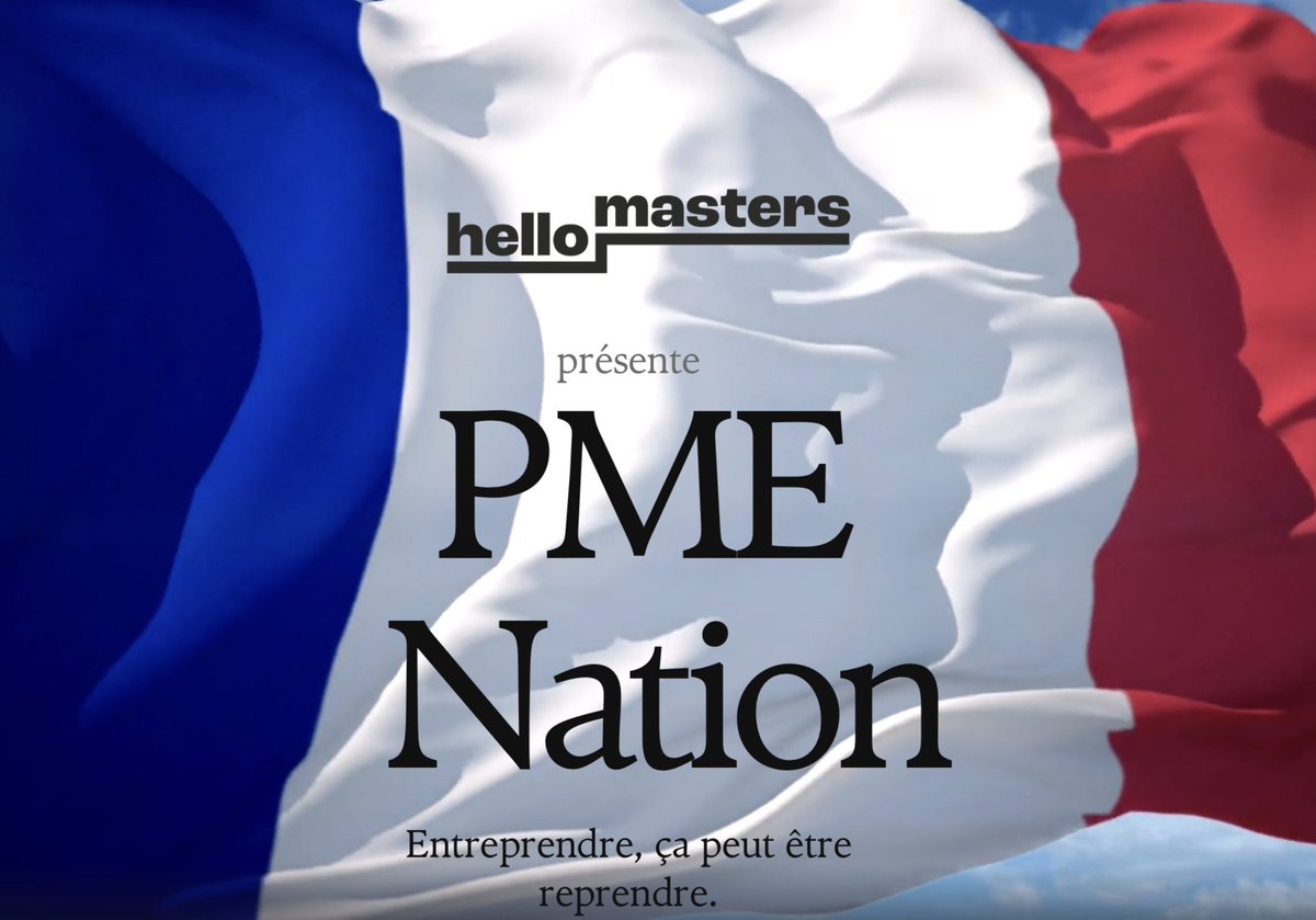 Hello Masters tweet media